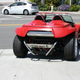 Illustration for article titled The Manx V Is The Electric Grandson Of The Original Dune Buggy